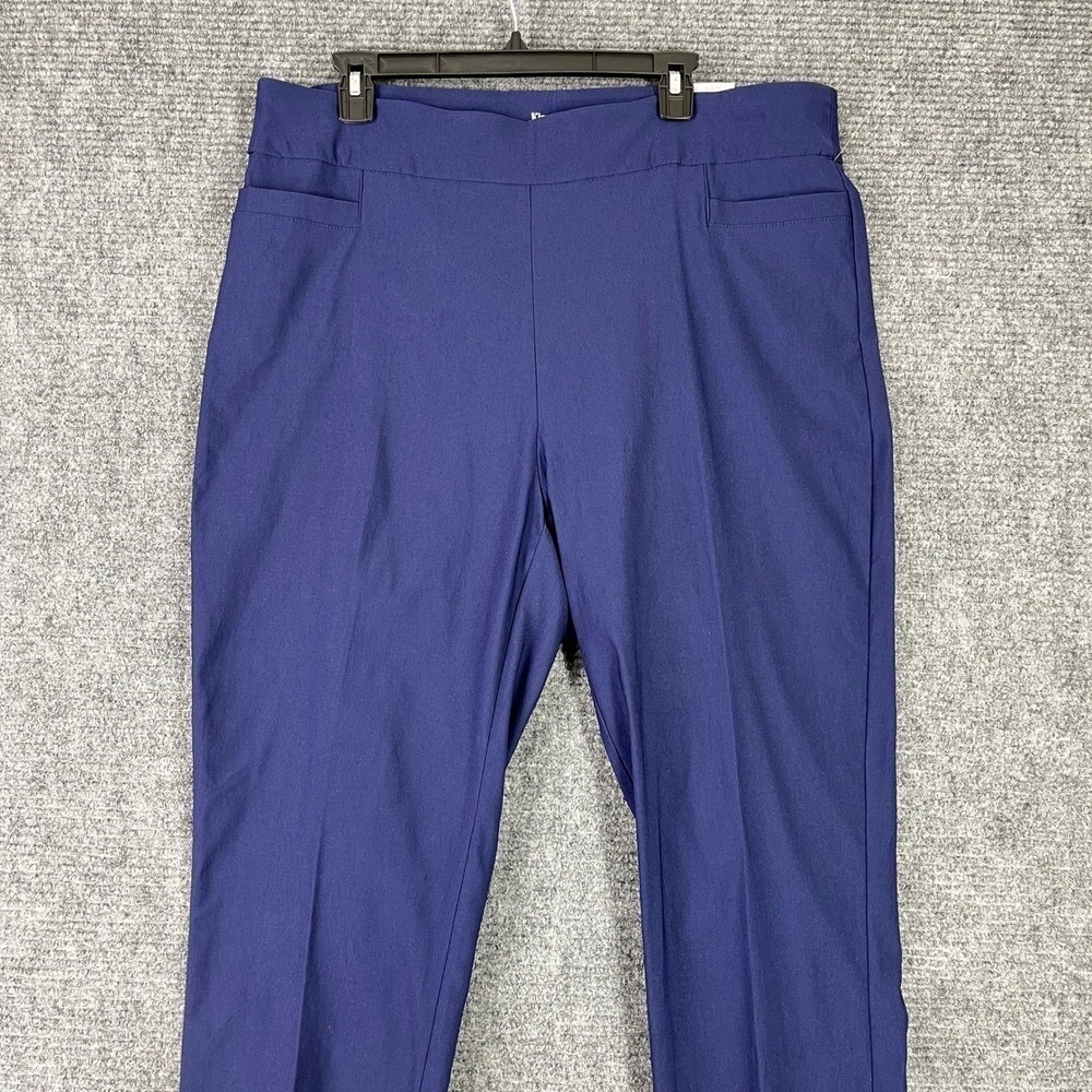 Kim Rogers Womens 18W Shorv